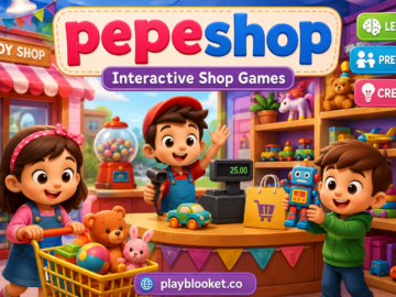 Pepeshop Explained: Exploring Interactive Shop Games, Learning Apps, and the Pepi Play Experience Pepeshop interactive shop game for kids with colourful characters and learning activities