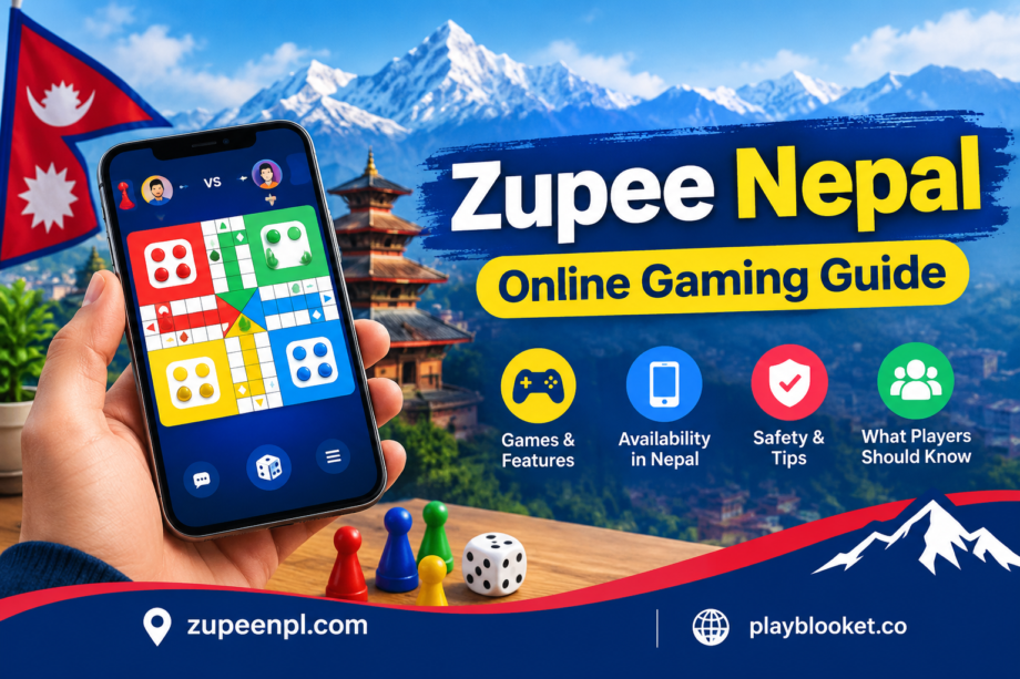 Zupee Nepal: A Complete Guide to Online Gaming, Availability, and What Players Should Know Zupee Nepal online gaming guide showing mobile games, Nepal availability, safety tips, and player information