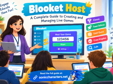 Blooket Host: Ultimate Proven Guide to 50 Live Games Blooket Host guide for creating and managing live educational games