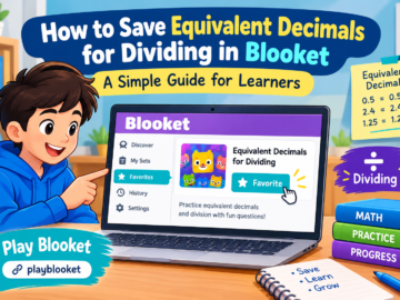 Dashboard Blooket: 15 Save Equivalent Decimals for Easy Practice ✅ dashboard blooket Equivalent Decimals for Dividing Blooket activity and Favorites guide